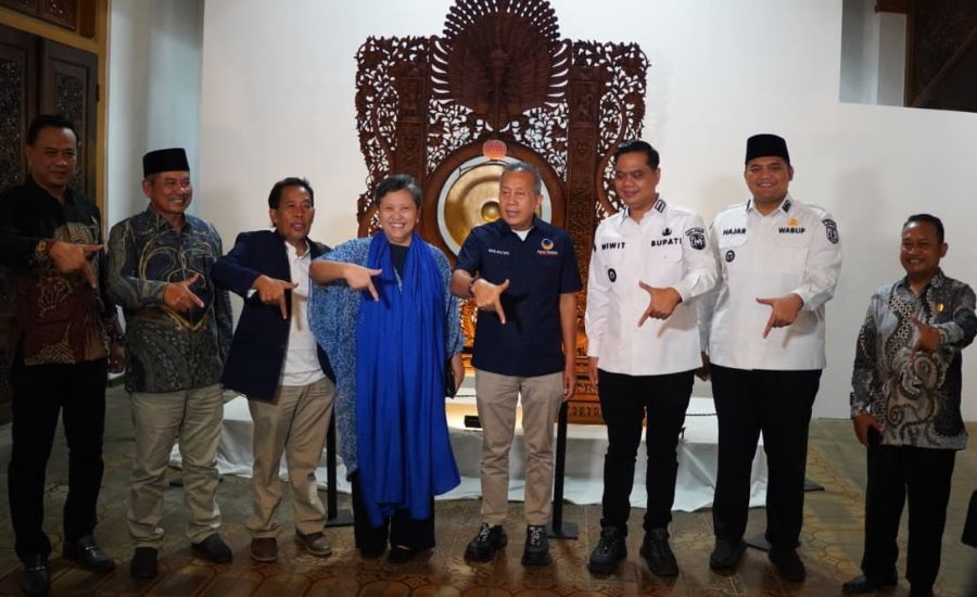 Nilai-Nilai Perjuangan RA Kartini Sangat Relevan dengan Kondisi Saat Kini